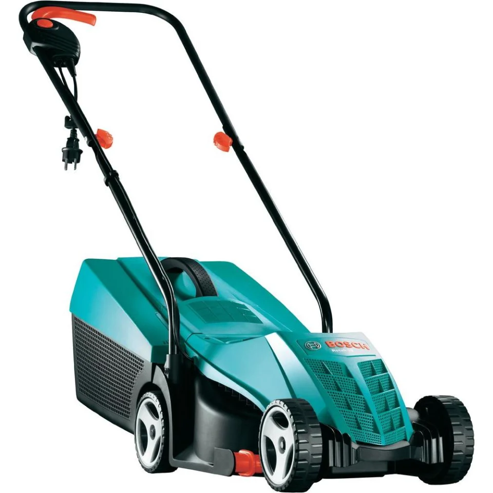 Bosch ROTAK 32 Çim Biçme