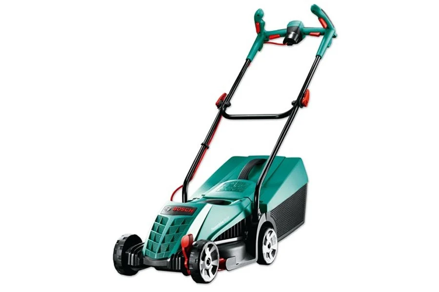 Bosch ROTAK 32 Ergoflex Çim Biçme