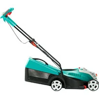 Bosch ROTAK 32 LI High Power Akülü Çim Biçme