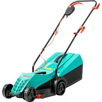 Bosch ROTAK 32 R Çim Biçme