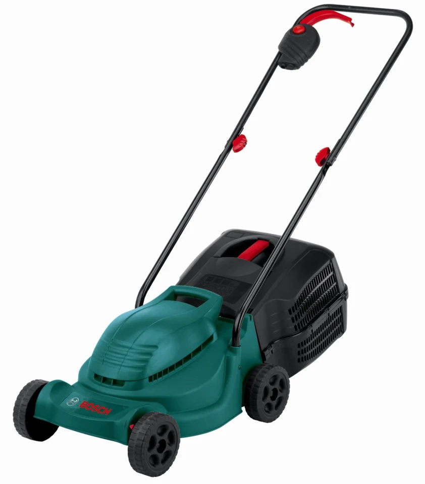 Bosch ROTAK 320 Çim Biçme