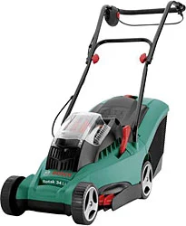 Bosch ROTAK 34 LI Akülü Çim Biçme