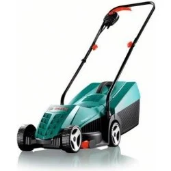 Bosch ROTAK 340 Çim Biçme