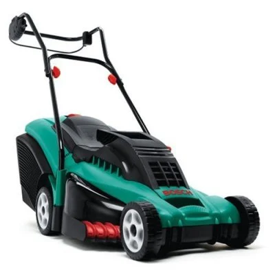 Bosch ROTAK 37 R Çim Biçme