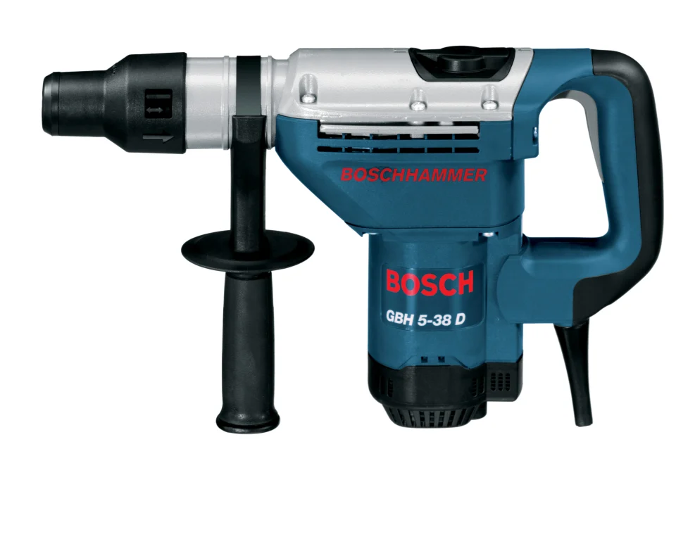 Bosch GBH 5-38 D Kırıcı-Delici