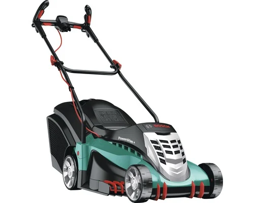 Bosch ROTAK 42 H Çim Biçme