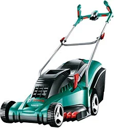Bosch ROTAK 43 (ERGOFLEX) Çim Biçme