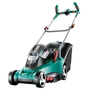 Bosch ROTAK 43 LI Ultra Akülü Çim Biçme