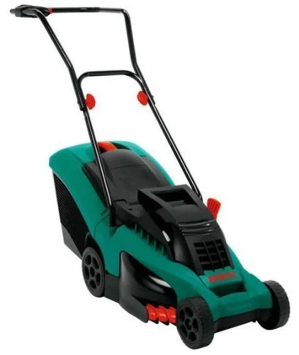 Bosch Rotak 1400-37 R Çim Biçme