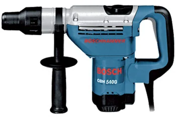 Bosch GBH 5400 Kırıcı-Delici