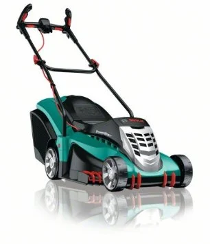 Bosch Rotak 1800-43 R Çim Biçme