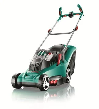 Bosch Rotak 37 LI Akülü Çim Biçme