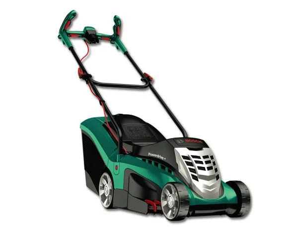 Bosch Rotak 37 M Çim Biçme