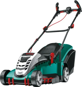 Bosch Rotak 43 LI M Akülü Çim Biçme