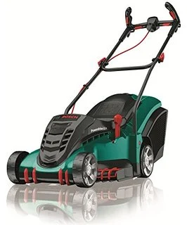 Bosch Rotak 430 LI Akülü Çim Biçme