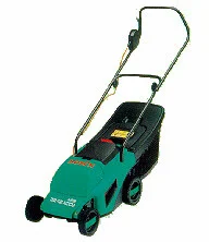 Bosch ARM 32 ACCU Çim Biçme