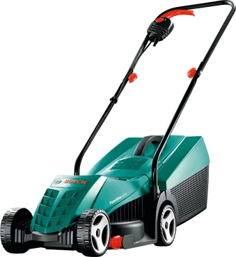 Bosch ARM 32 E Çim Biçme