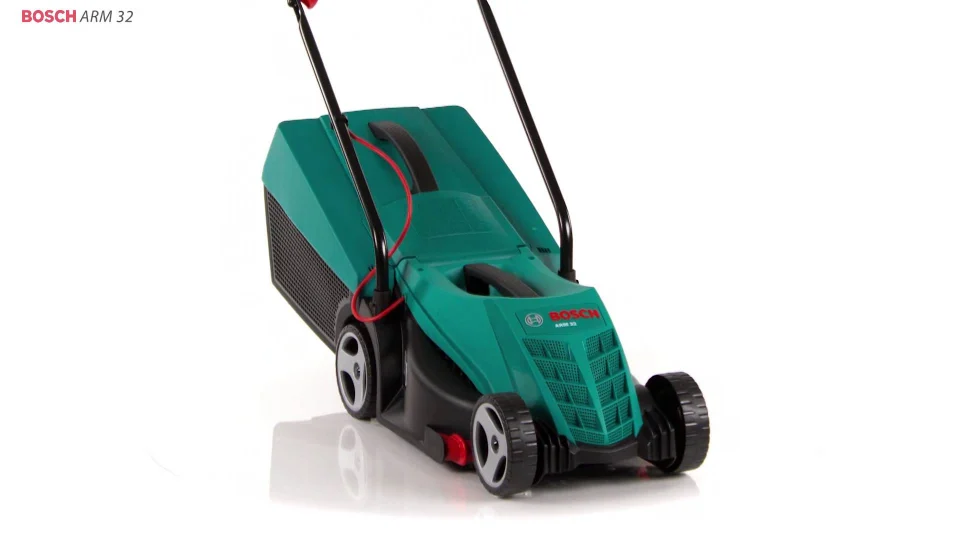 Bosch ARM 32 R Çim Biçme