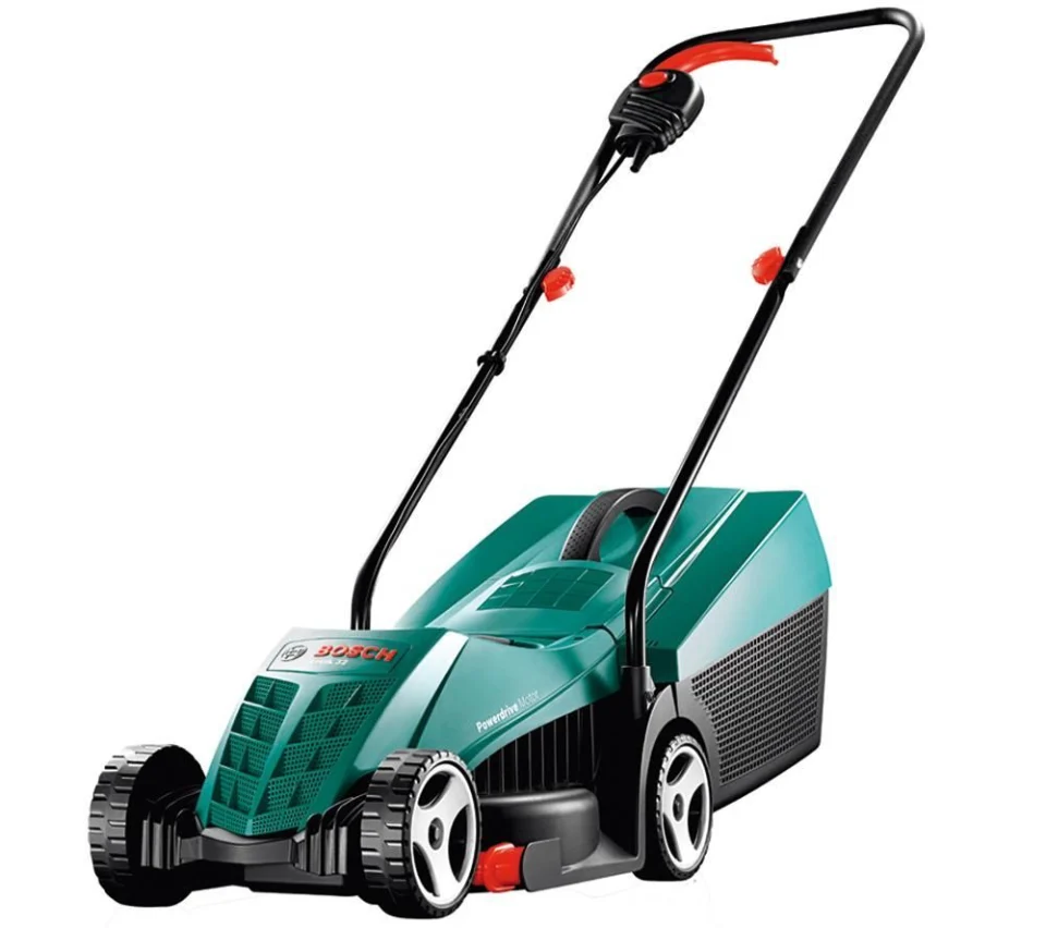Bosch ARM 33 Çim Biçme