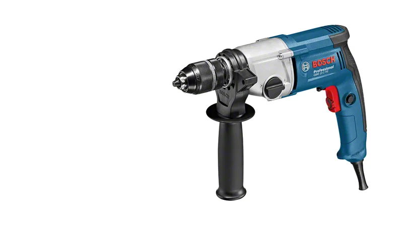 Bosch GBM 13-2 RE Darbesiz Matkap