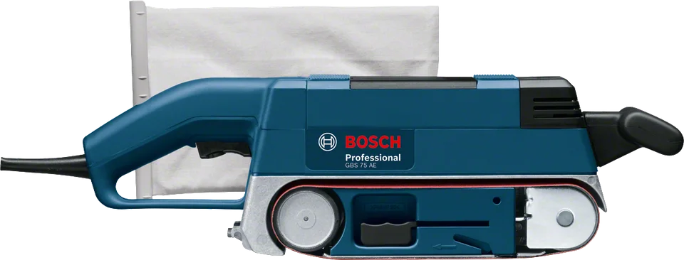 Bosch GBS 75 AE Tank Zımpara