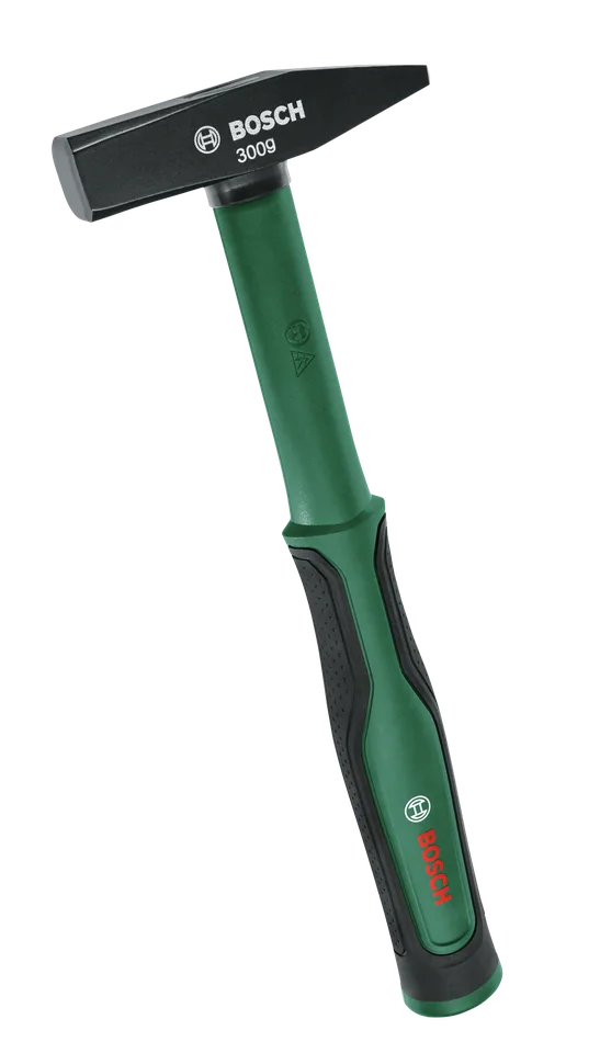 Bosch 1600A027PH 300 gr Fiber Saplı Çekiç