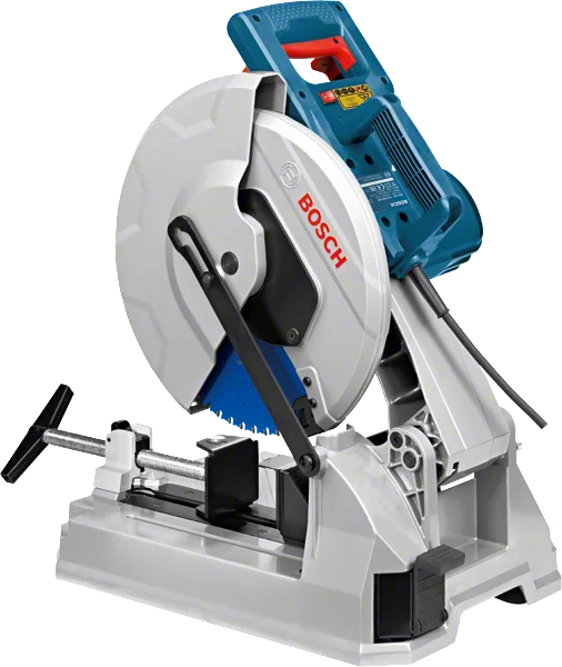 Bosch GCD 12 JL Gönyeli Kesme Testeresi