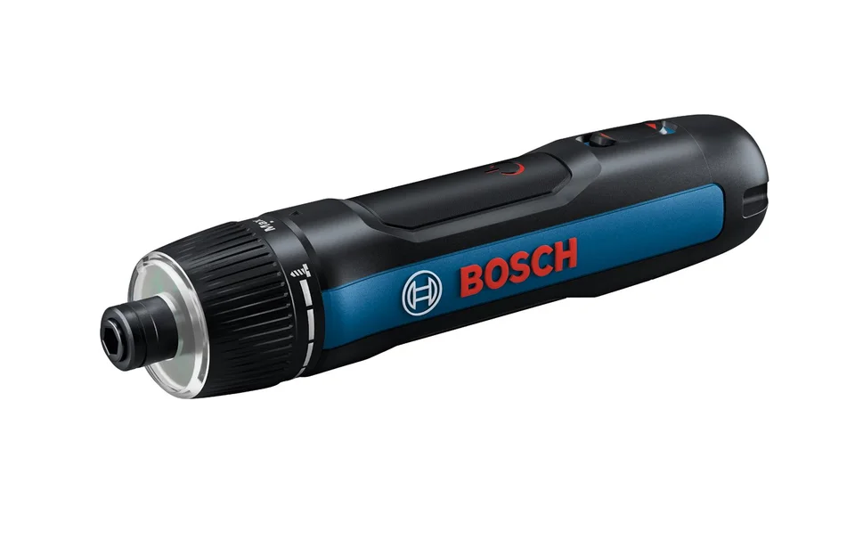 Bosch Go 3 Akülü Vidalama Makinesi