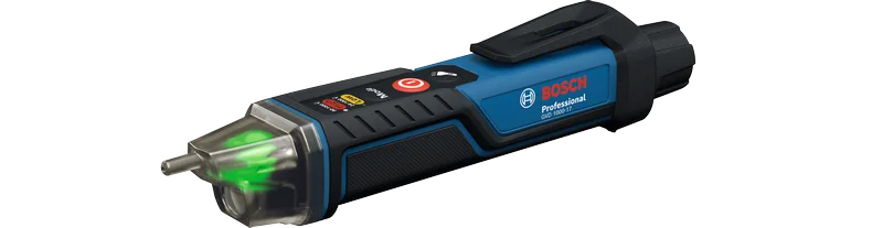 Bosch GVD 1000-17 Temassız Voltaj Test Cihazı