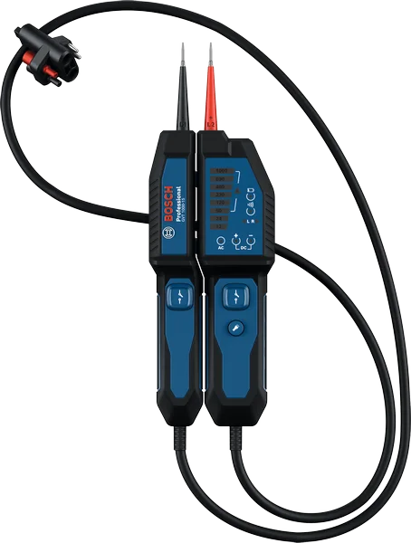 Bosch GVT 1000-15 Voltaj Test Cihazı