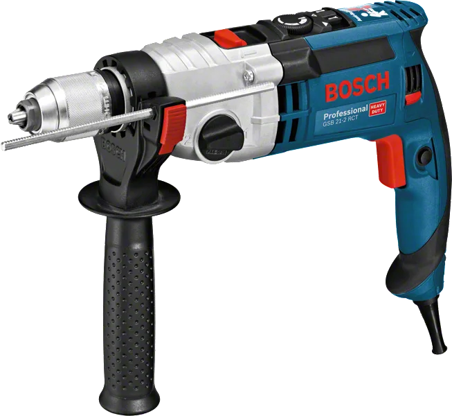 Bosch GSB 21-2 RCT Dar. Matkap
