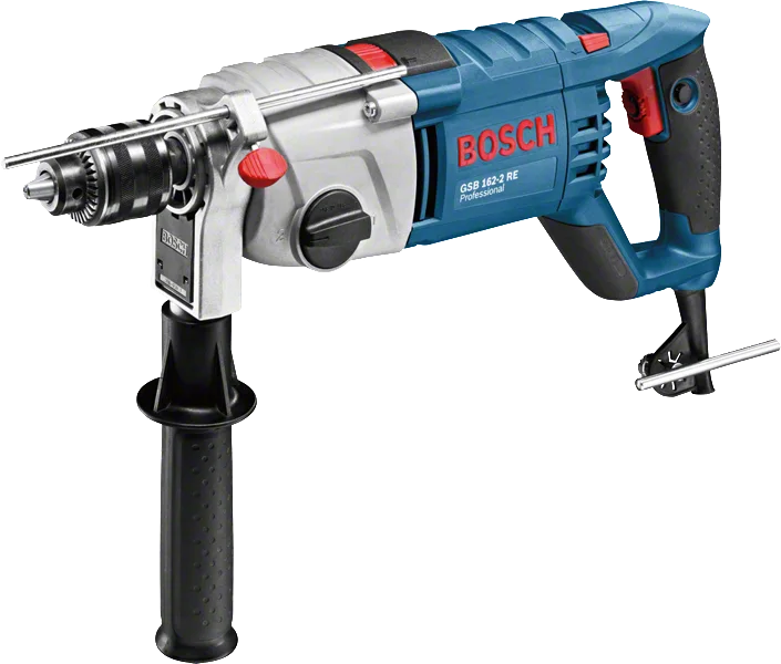 Bosch GSB 162-2 RE Dar. Matkap