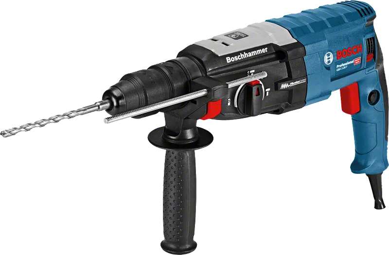 Bosch GBH 2-28 F Kırıcı Delici 880 W
