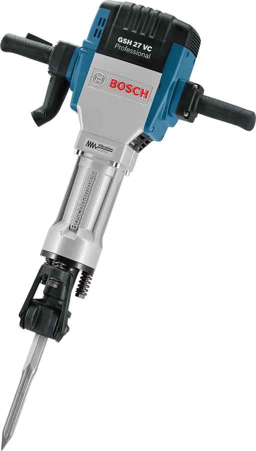 Bosch GSH 27 VC Kırıcı 2000W