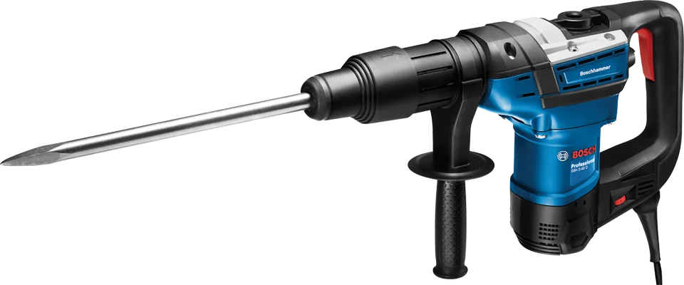 Bosch GBH 5-40 D Kırıcı Delici