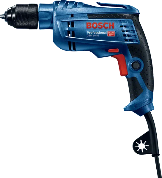 Bosch GBM 10 RE Darbesiz Matkap