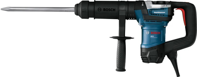 Bosch GSH 501 Kırıcı