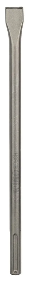 Bosch Kırıcı Geniş Yassı Keski Sds Max 400x25 Mm
