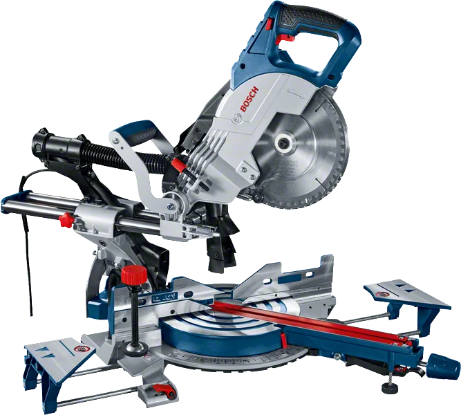 Bosch GCM 8 SJL Gönye Kesme Makinesi