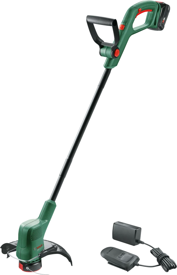 Bosch EasyGrassCut18-230 Akülü Kenar Kesme 2.0Ah Tek Akülü
