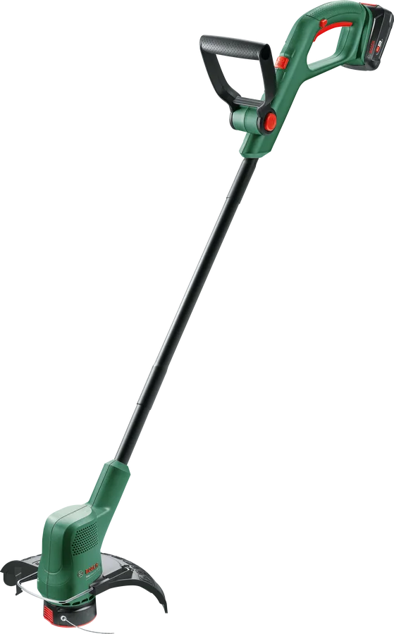 Bosch EasyGrassCut 18V-26 Akülü Kenar Kesme 2,5.0Ah Tek Akülü