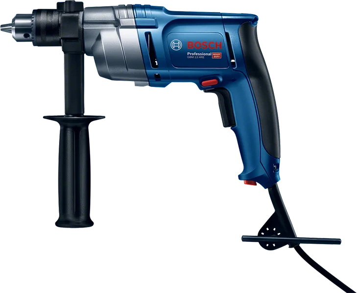 Bosch GBM 13 HRE Darbesiz Matkap 550W