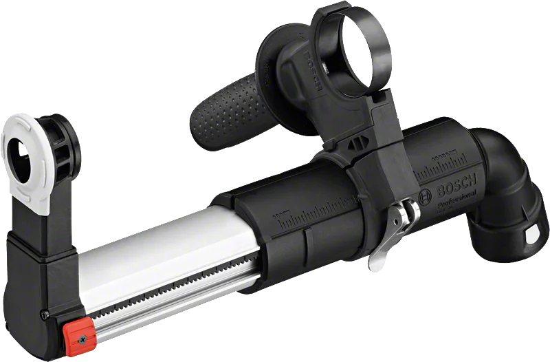 Bosch GDE 16 plus Toz Emme