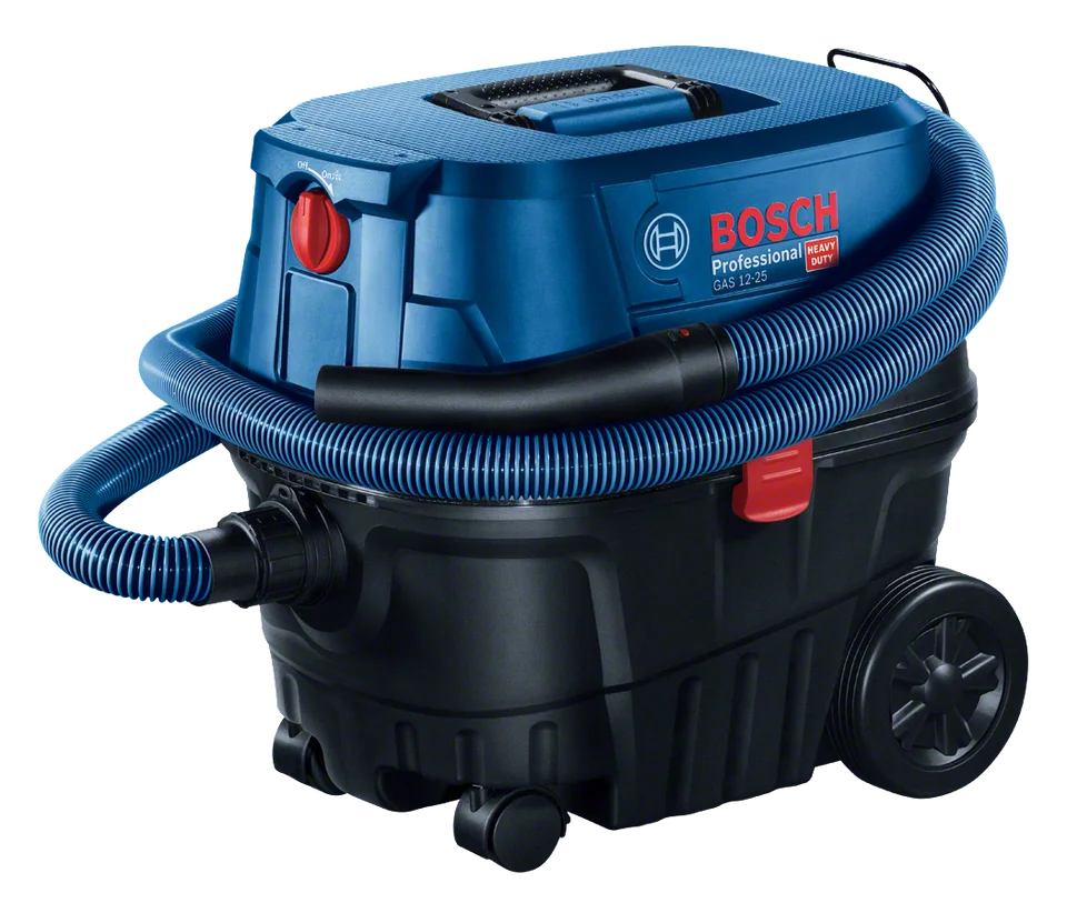 Bosch GAS 12-25 PL Elektrikli Süpürge