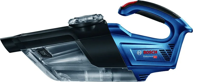 Bosch GAS 18V-1 Akülü El Süpürgesi (Solo model)