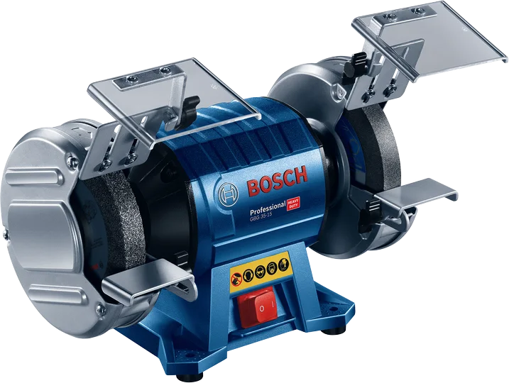 Bosch GBG 35-15 Taş Motoru