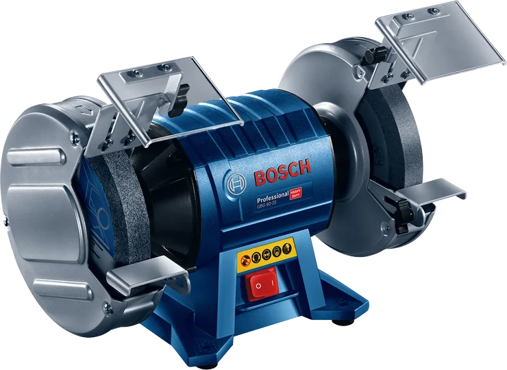 Bosch GBG 60-20 Taş Motoru