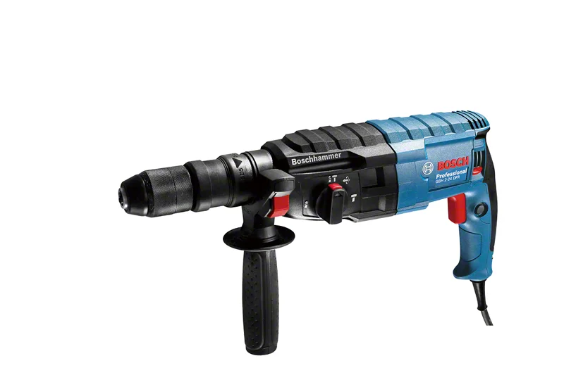 Bosch GBH 240 F Kırıcı Delici