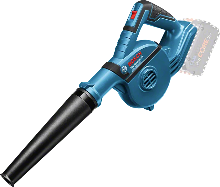 Bosch GBL 18V-120 Akülü Üfleyici (Solo model)