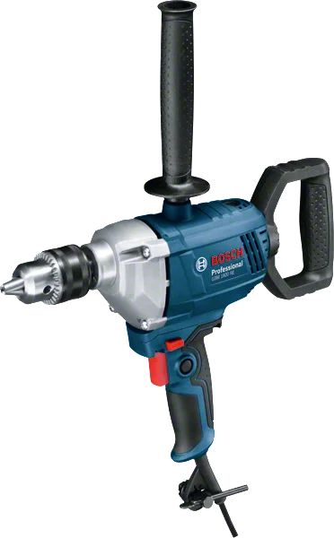 Bosch GBM 1600 RE Darbesiz Matkap